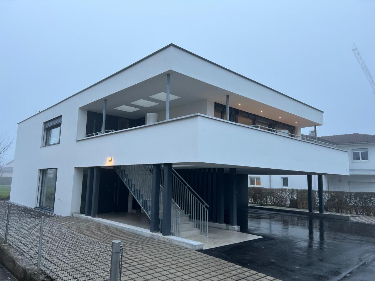 Haus Am Anger Dornbirn Apartment Exterior photo