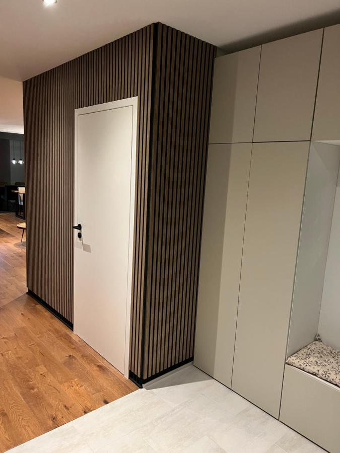 Haus Am Anger Dornbirn Apartment Exterior photo